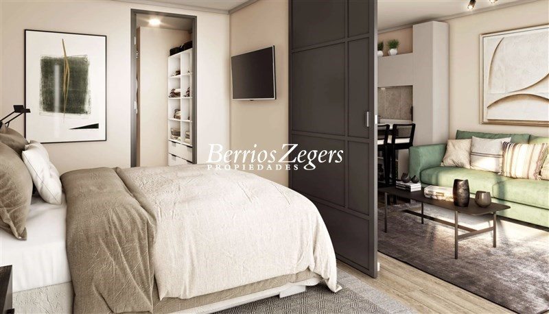 Departamento en venta en Santiago — foto 6