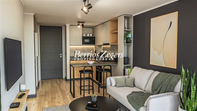 Departamento en venta en La Florida — foto 1