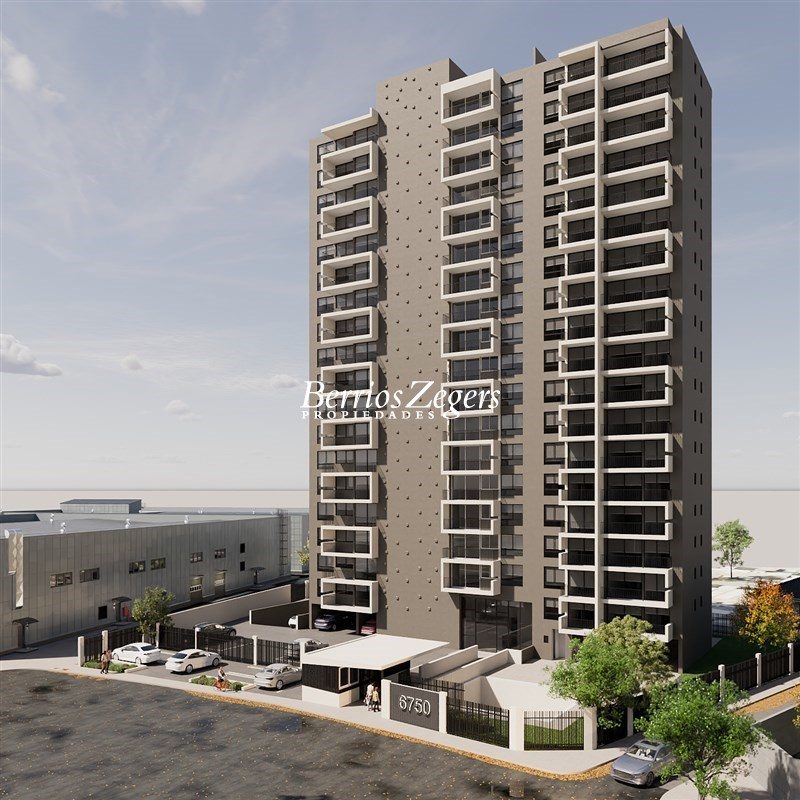Departamento en venta en La Florida — foto 5