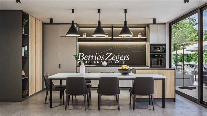 Departamento en venta en La Florida — foto 8