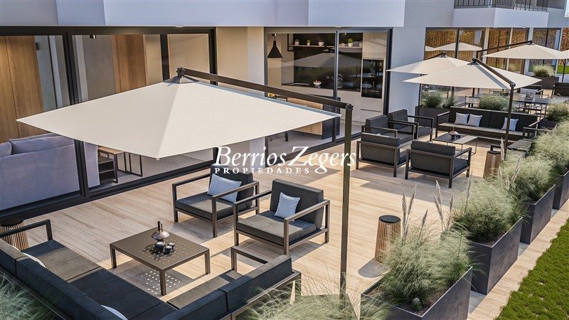 Departamento en venta en La Florida — foto 10