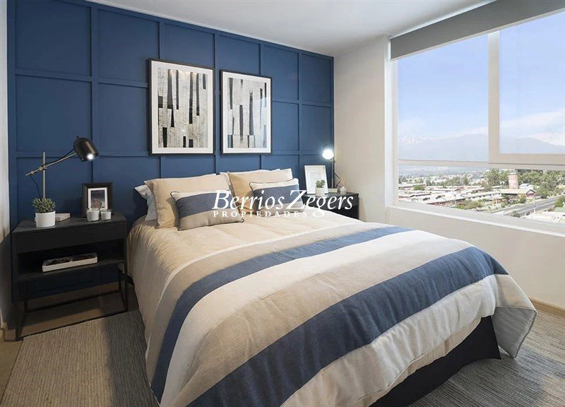 Departamento en venta en La Florida — foto 1