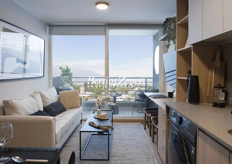 Departamento en venta en La Florida — foto 2