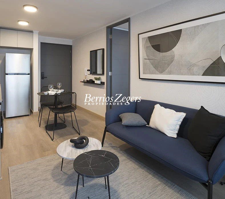 Departamento en venta en La Florida — foto 3