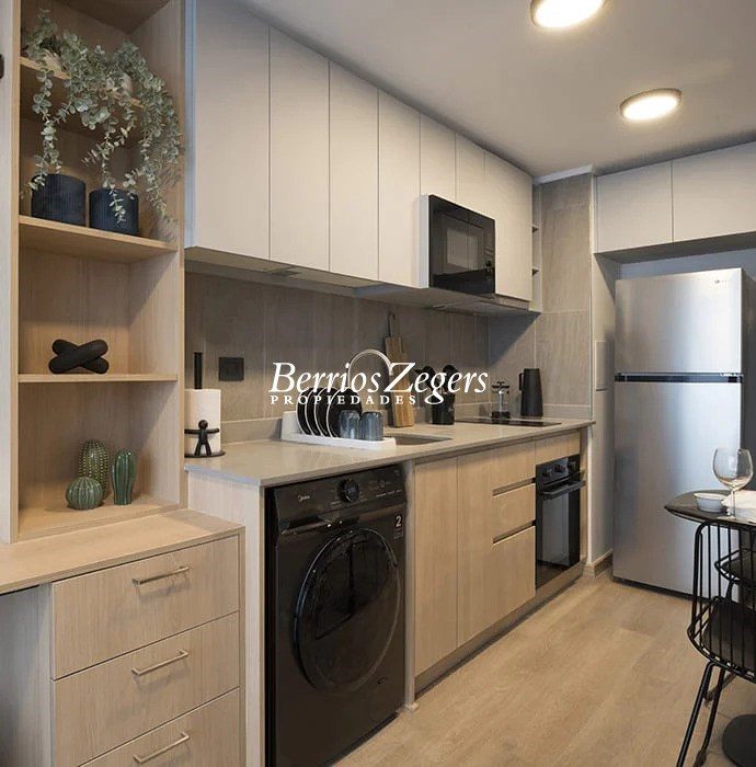 Departamento en venta en La Florida — foto 4