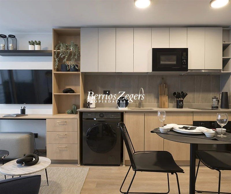 Departamento en venta en La Florida — foto 5