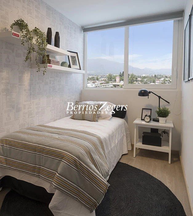 Departamento en venta en La Florida — foto 7