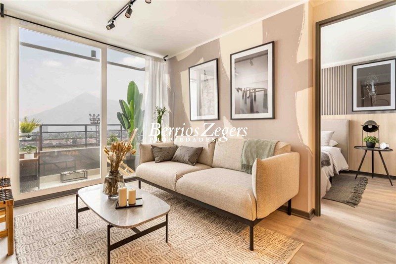 Departamento en venta en Independencia — foto 1