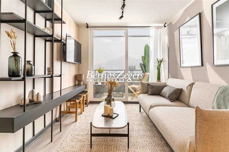 Departamento en venta en Independencia — foto 2