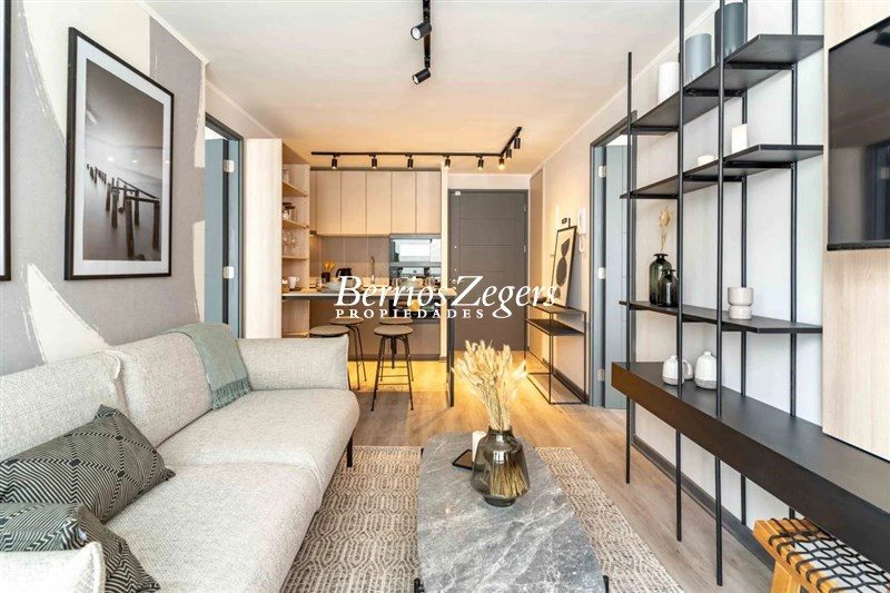 Departamento en venta en Independencia — foto 4
