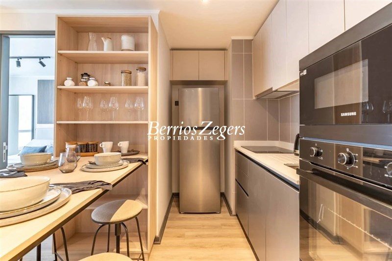 Departamento en venta en Independencia — foto 6