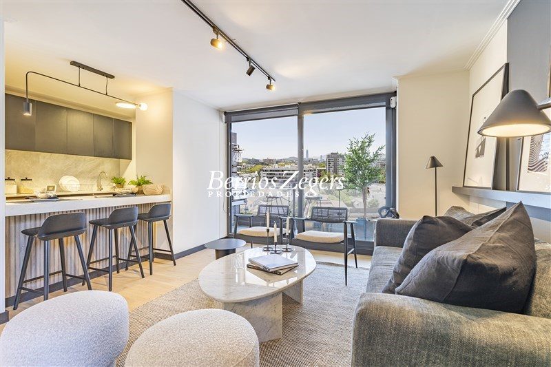 Departamento en venta en Providencia — foto 1