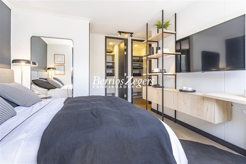 Departamento en venta en Providencia — foto 3