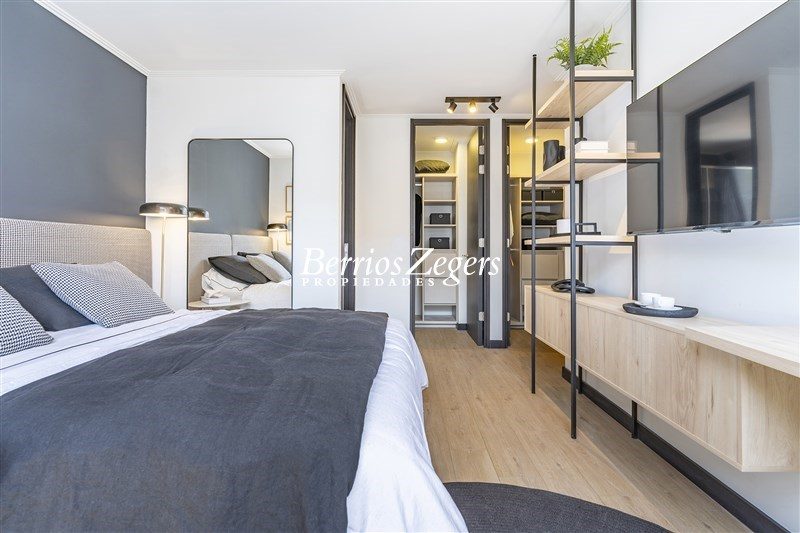 Departamento en venta en Providencia — foto 4