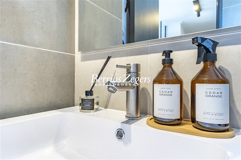 Departamento en venta en Providencia — foto 7