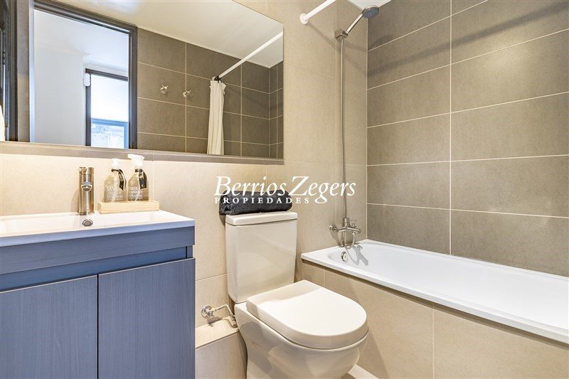 Departamento en venta en Providencia — foto 8