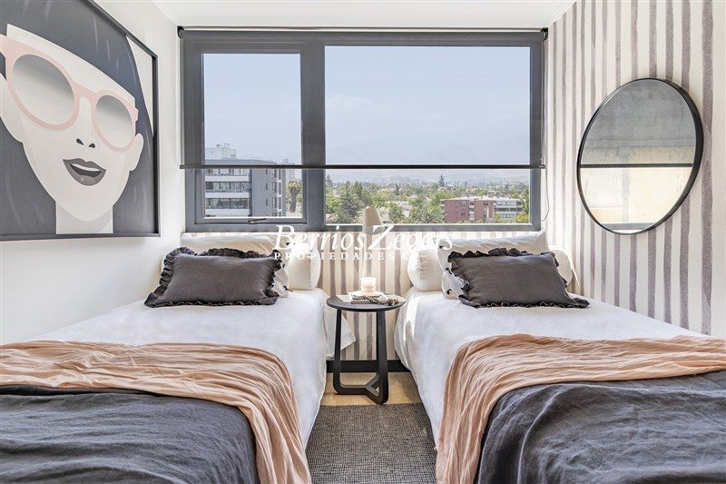 Departamento en venta en Providencia — foto 9