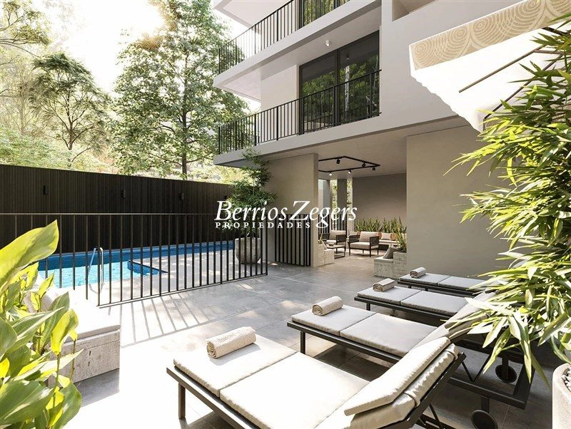 Departamento en venta en Providencia — foto 1