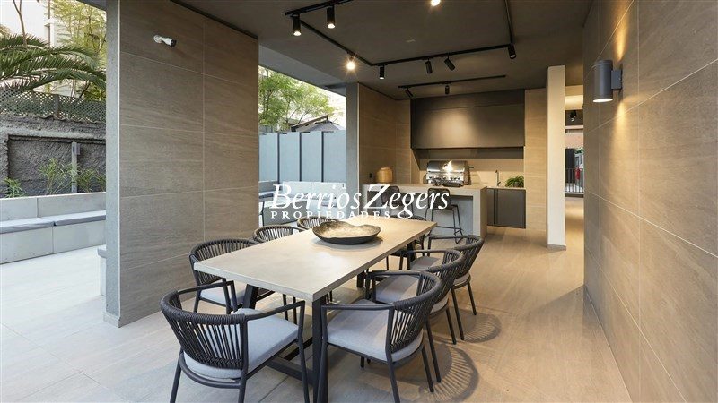 Departamento en venta en Providencia — foto 3