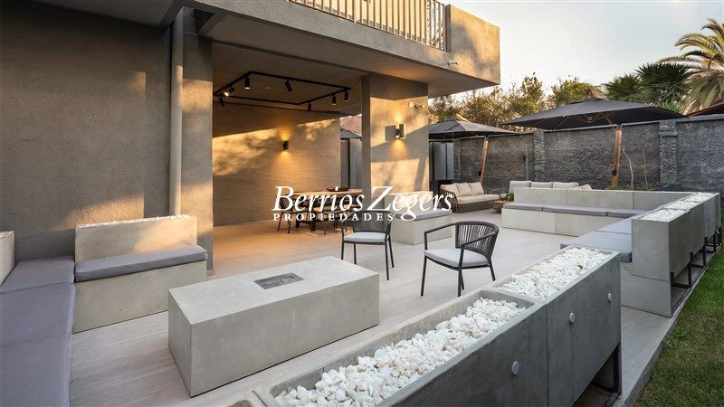 Departamento en venta en Providencia — foto 4