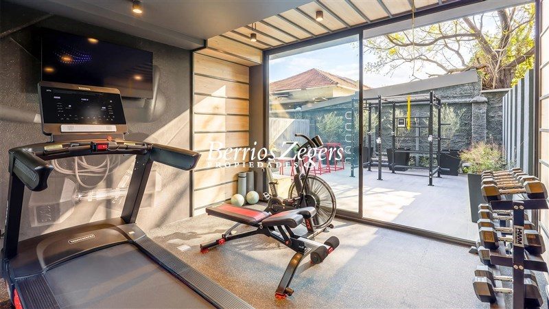Departamento en venta en Providencia — foto 5