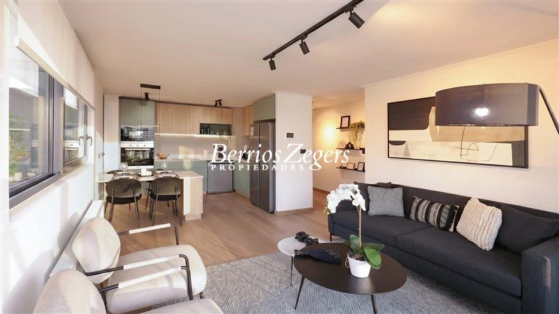 Departamento en venta en Providencia — foto 6