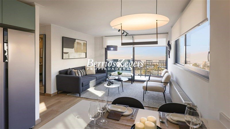 Departamento en venta en Providencia — foto 7
