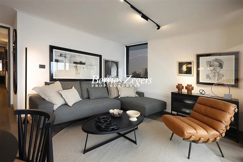 Departamento en venta en Providencia — foto 8