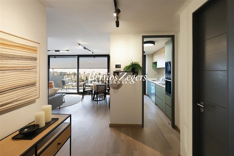Departamento en venta en Providencia — foto 9
