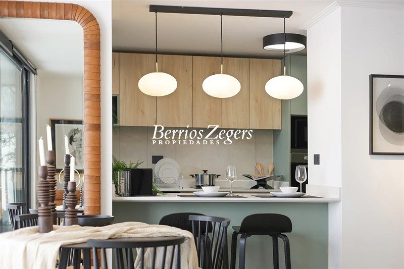 Departamento en venta en Providencia — foto 10