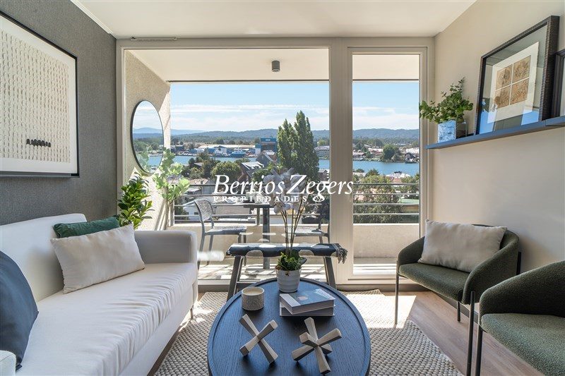 Departamento en venta en Valdivia — foto 2