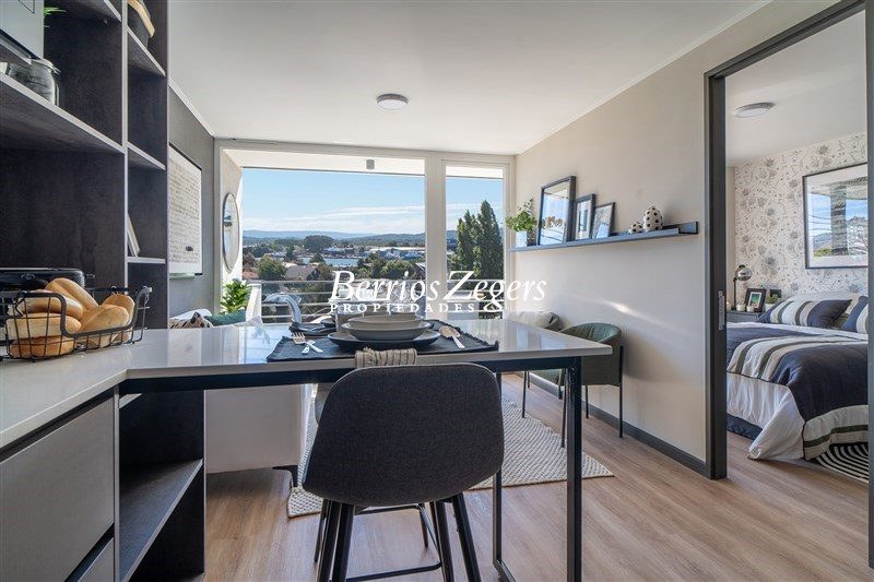Departamento en venta en Valdivia — foto 3