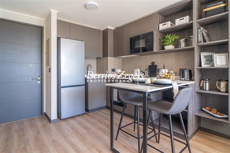Departamento en venta en Valdivia — foto 4