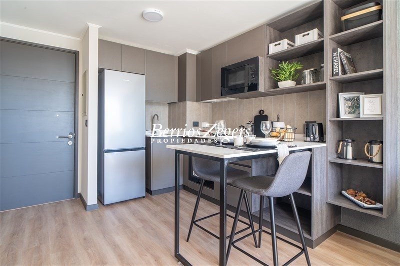Departamento en venta en Valdivia — foto 7