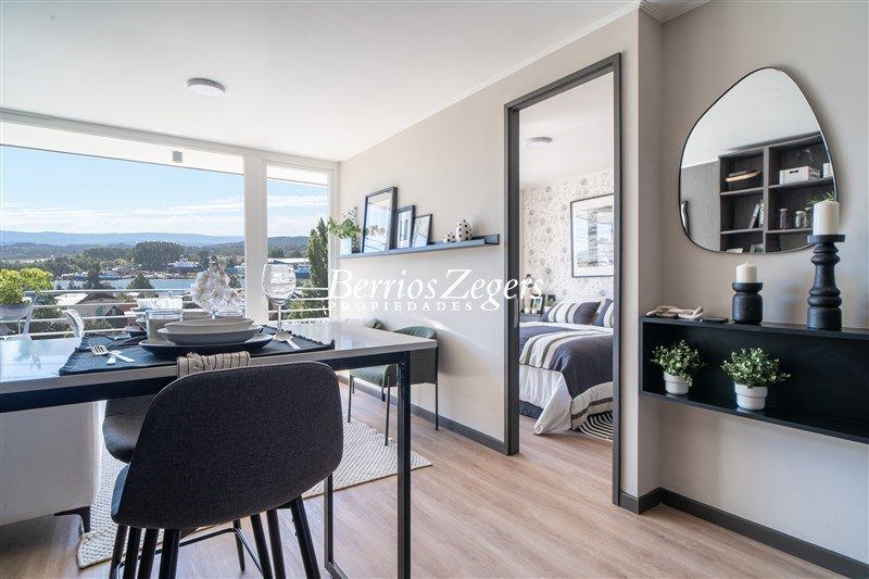 Departamento en venta en Valdivia — foto 8