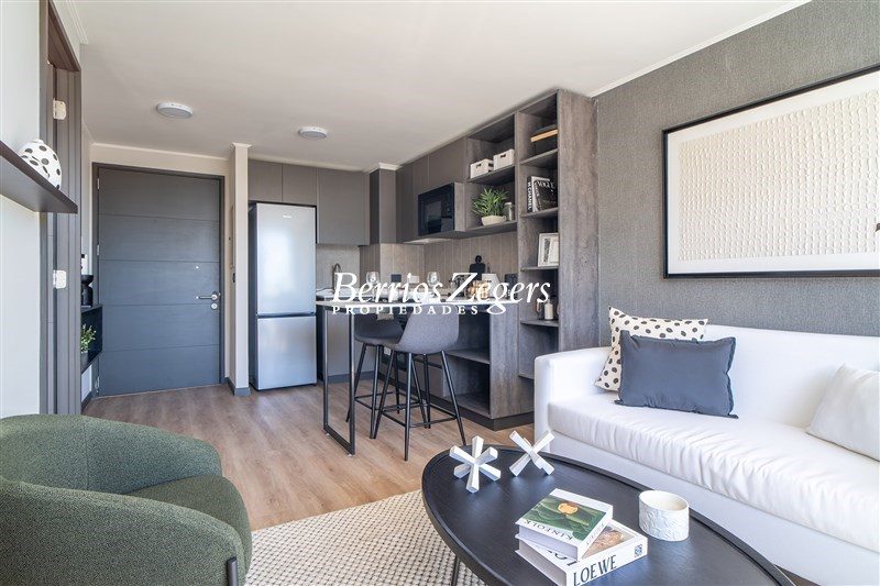 Departamento en venta en Valdivia — foto 9