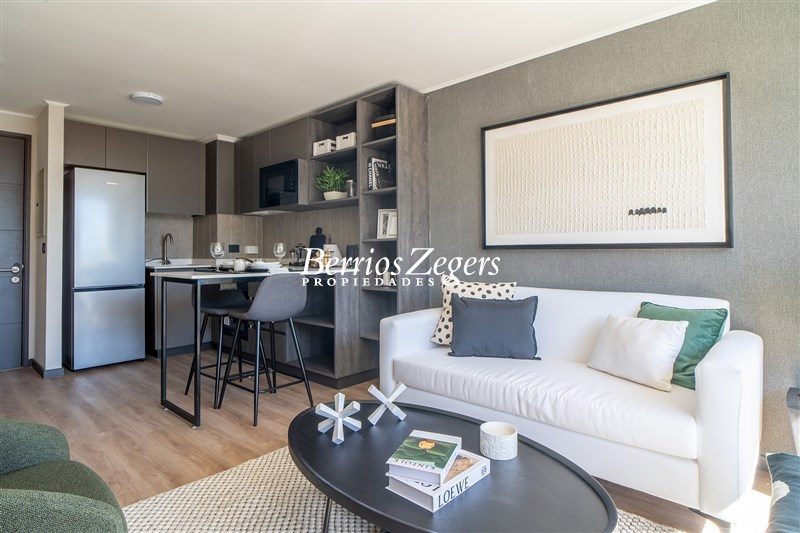 Departamento en venta en Valdivia — foto 10