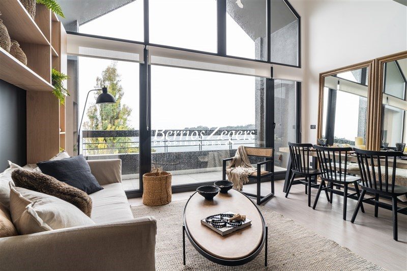 Departamento en venta en Puerto Varas — foto 1