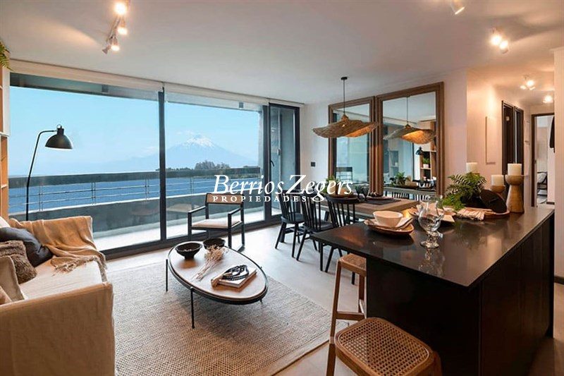 Departamento en venta en Puerto Varas — foto 1