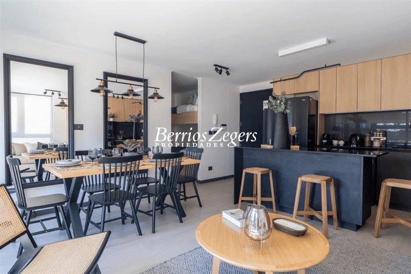 Departamento en venta en Puerto Varas — foto 4
