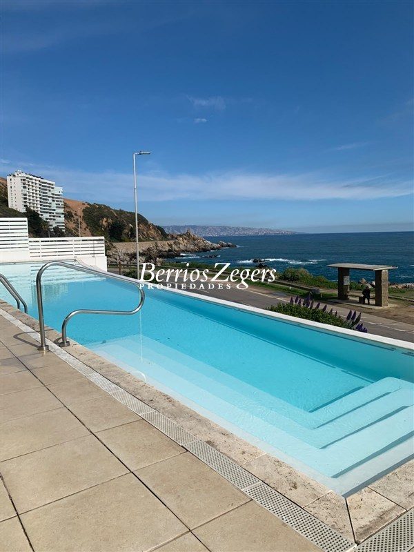 Departamento en venta en Concón — foto 1