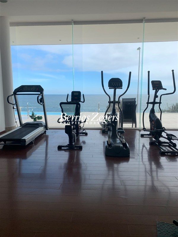Departamento en venta en Concón — foto 5