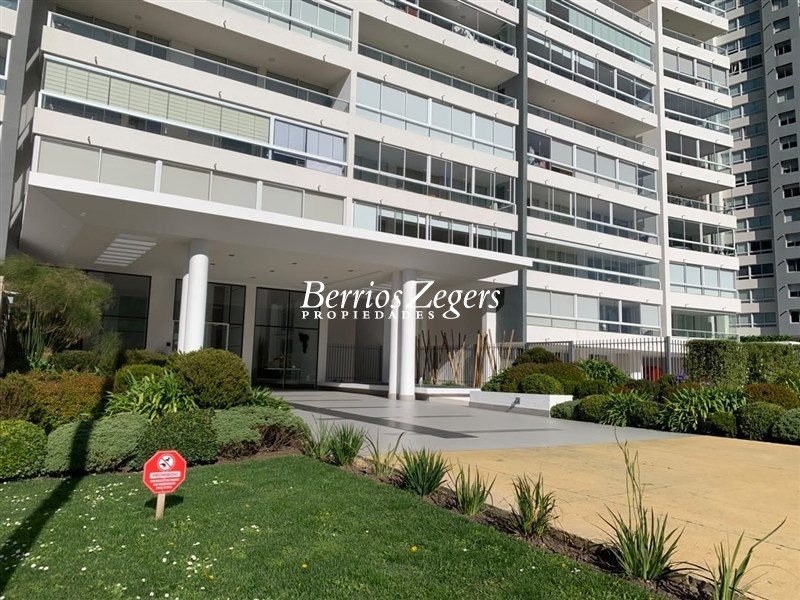 Departamento en venta en Concón — foto 1