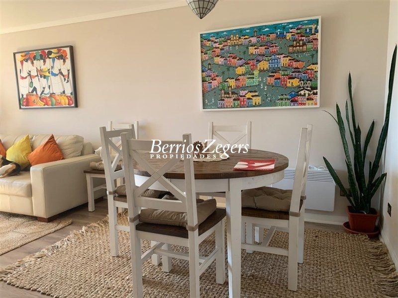 Departamento en venta en Concón — foto 2
