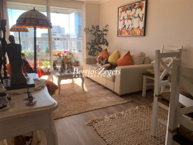 Departamento en venta en Concón — foto 3