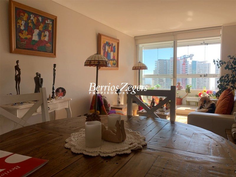 Departamento en venta en Concón — foto 4
