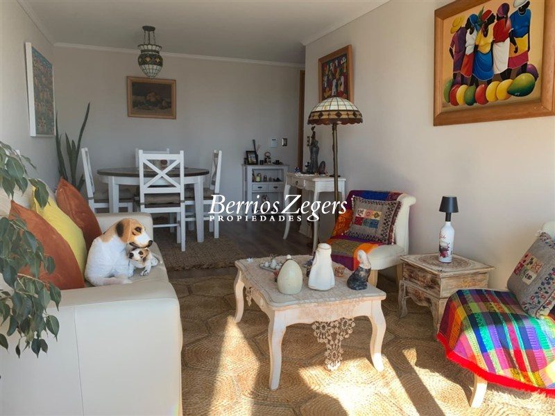 Departamento en venta en Concón — foto 5