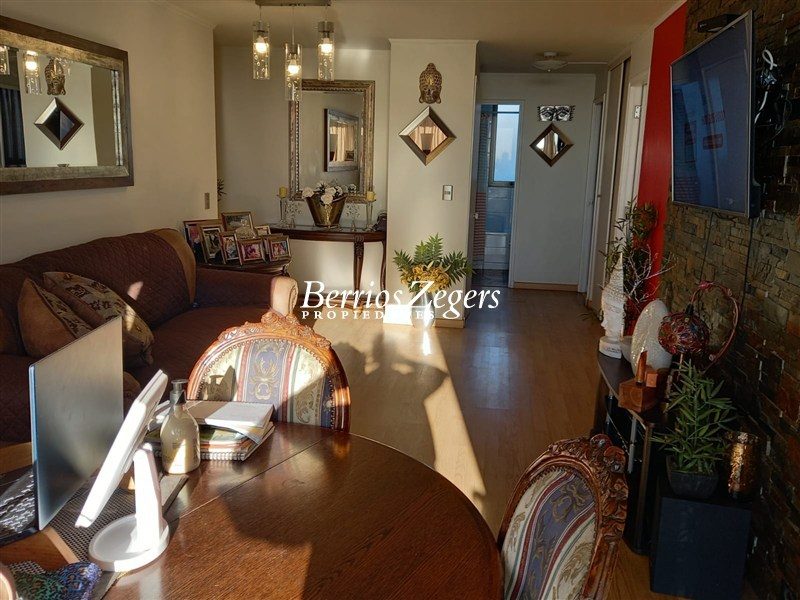 Departamento en venta en Viña del Mar — foto 1