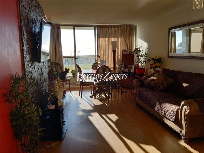 Departamento en venta en Viña del Mar — foto 2