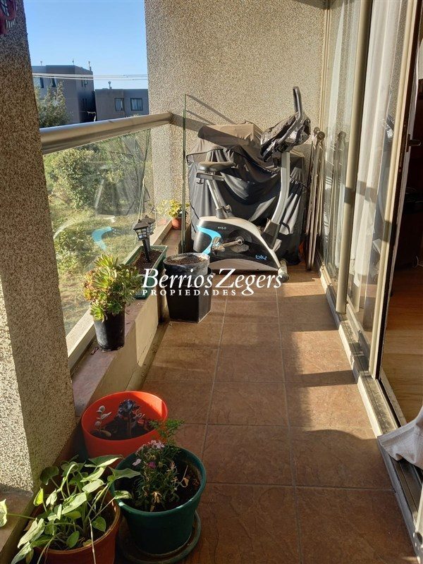Departamento en venta en Viña del Mar — foto 3